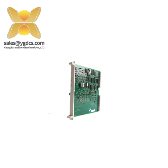 ABB DSBC176 3BSE019216R1