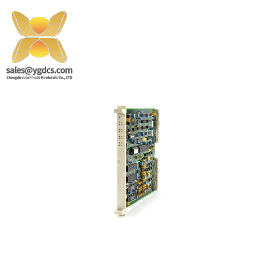 ABB DSCA114 57510001-AA Communication Board