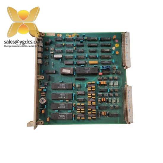 ABB DSCA114 S100 I/O Communication Board DSCA 114