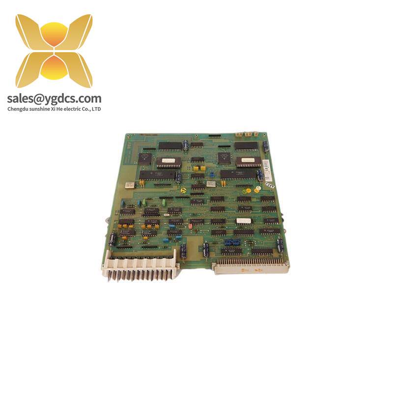 ABB DSCA125A 57520001-CY Communication Board