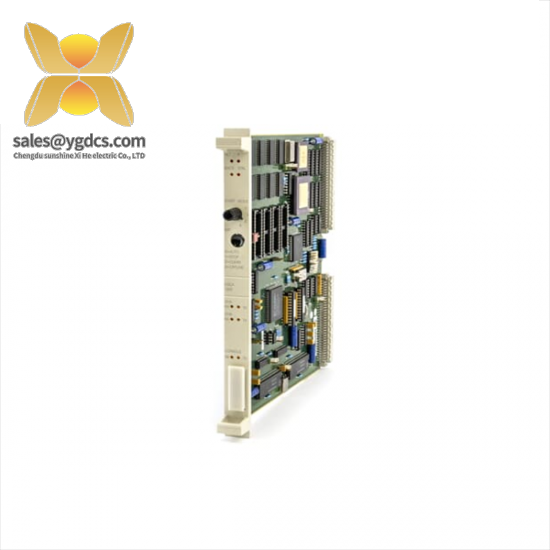 ABB DSCA190V Communication Processor