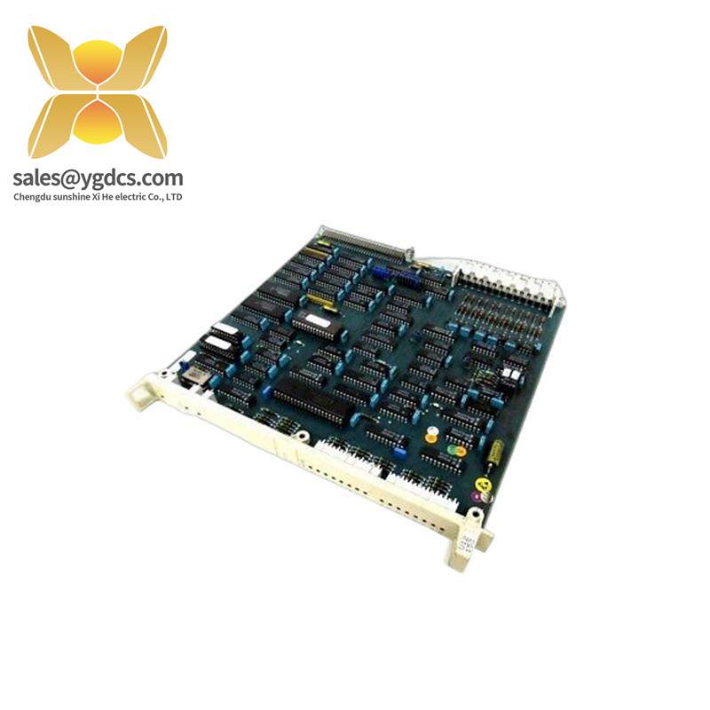 ABB DSCS131 57310001-LM Communications Module