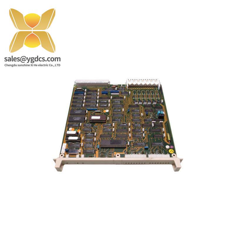 ABB DSCS131 Communication Module