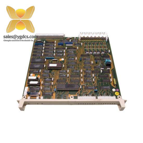 ABB DSCS131 Communications Module