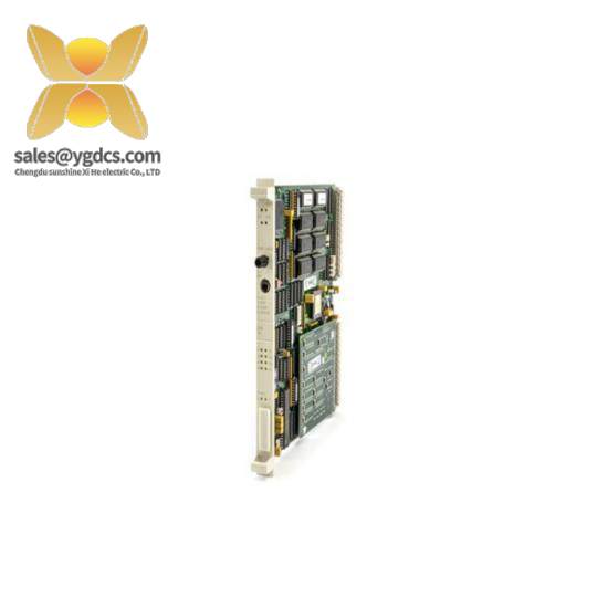 ABB PP835A Operator Panel