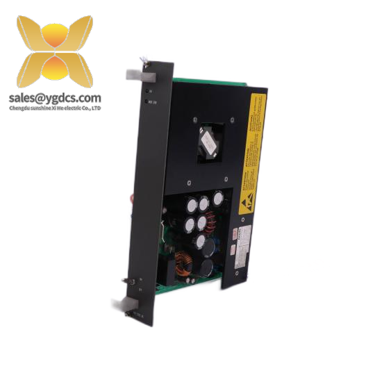 ABB DSCS150 57520001-FY