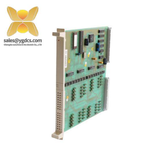 ABB 3HAC028500-001