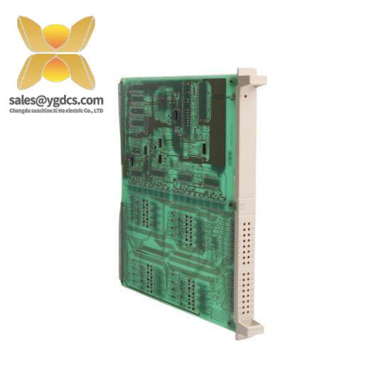 ABB DSDI110A 57160001-AAA Digital Input Board
