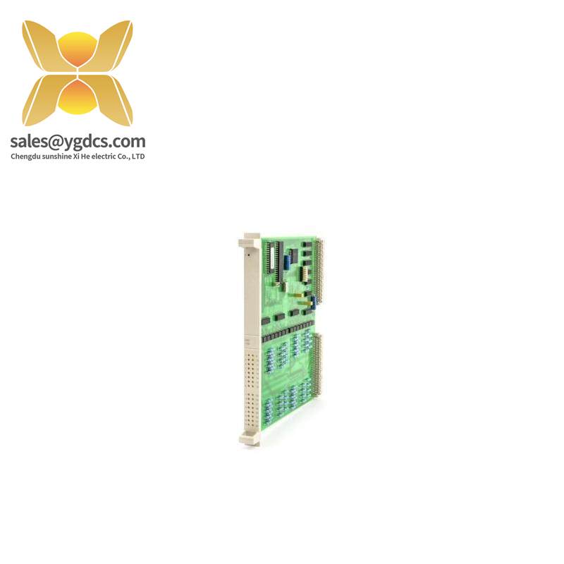 ABB DSDI110A 57160001-AAA DSDI 110A Digital Input Board