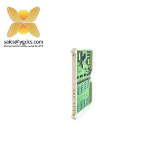 ABB DSDI110A 57160001AAA Digital Input Board