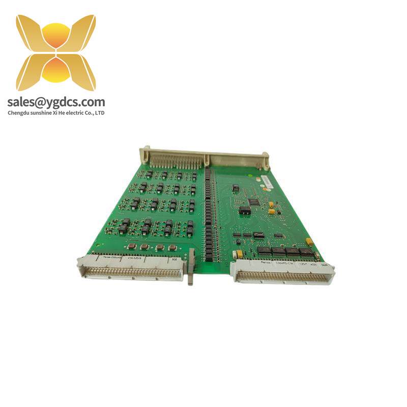 ABB DSDI110A PC BOARD