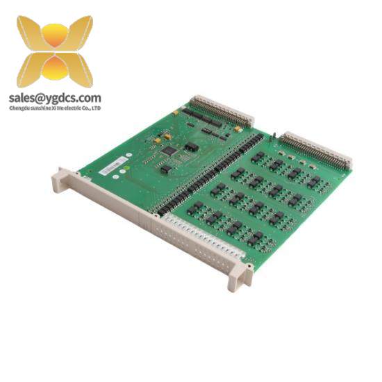 ABB DSDI110AV1 3BSE018295R1 Digital Input Module