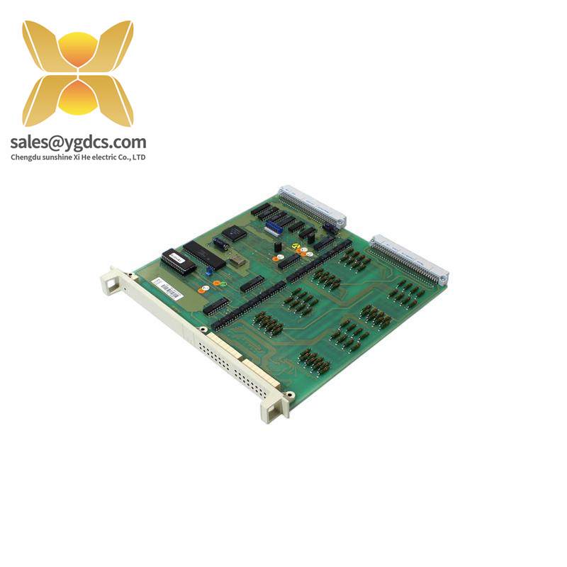 ABB DSDI120A 57160001-ACA Digital Input Module