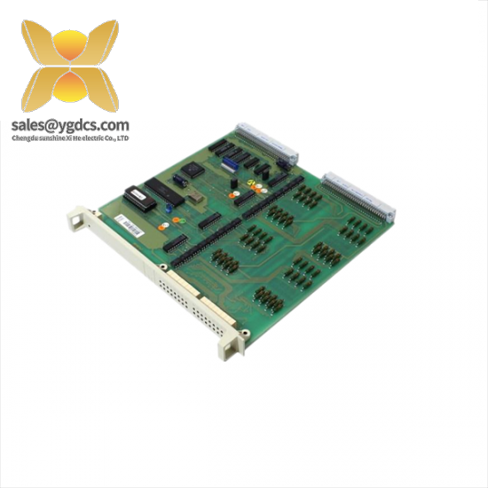 ABB DSDI120A Digital Input Module