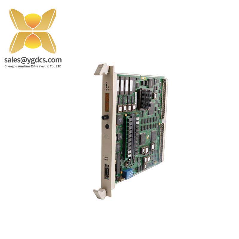 ABB DSDI130 Analog Input Board