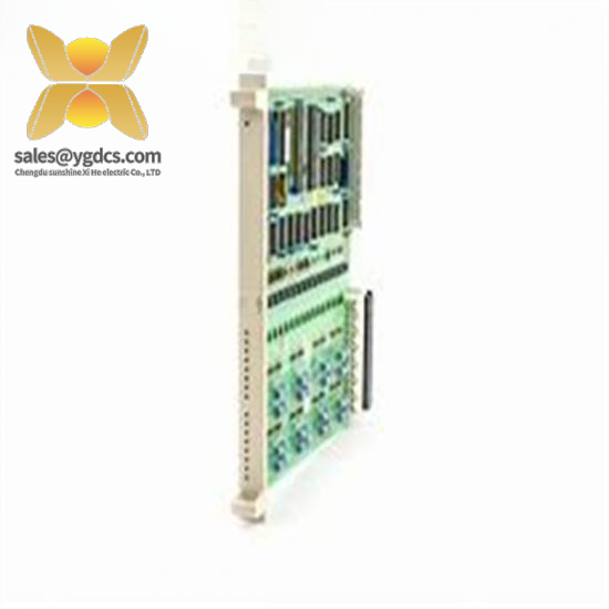 ABB DSDI131 57160001-GV Digital Input Module