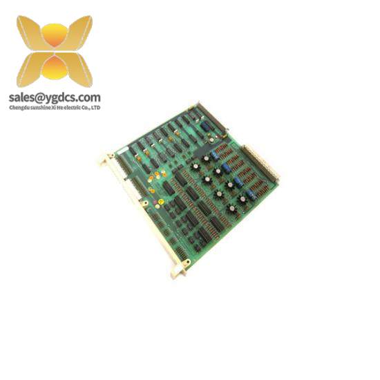 ABB DSDO-110 57160001-K Digital Output Module