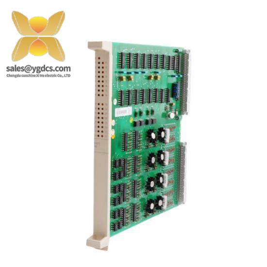 ABB DSDO110 57160001-K Digital Output Board