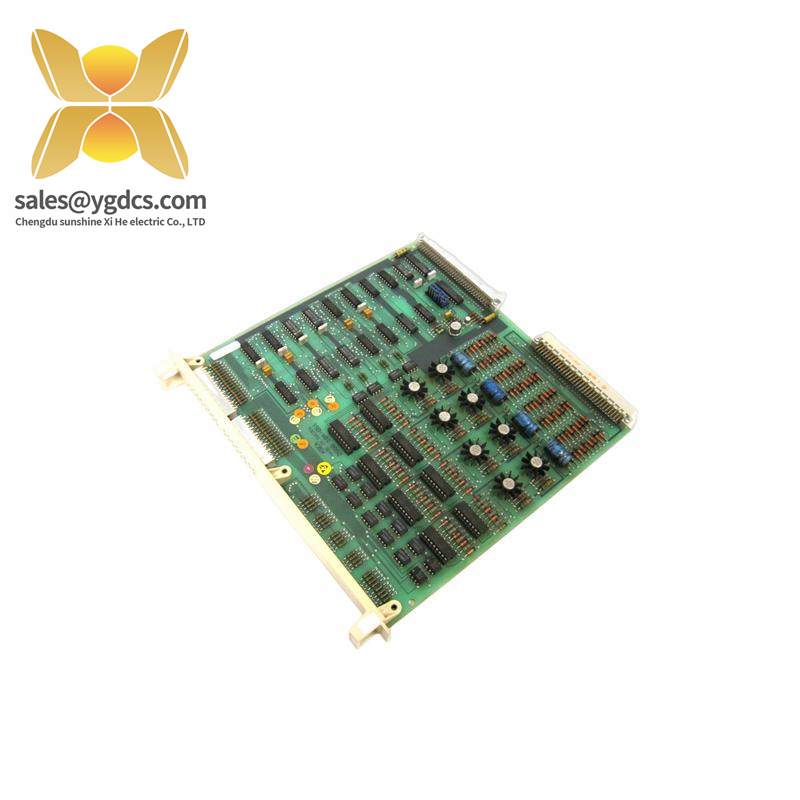 ABB DSDO110 DIGITAL OUTPUT BOARD