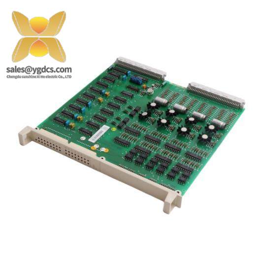 ABB DSDO110 S100 I/O Digital Output Board
