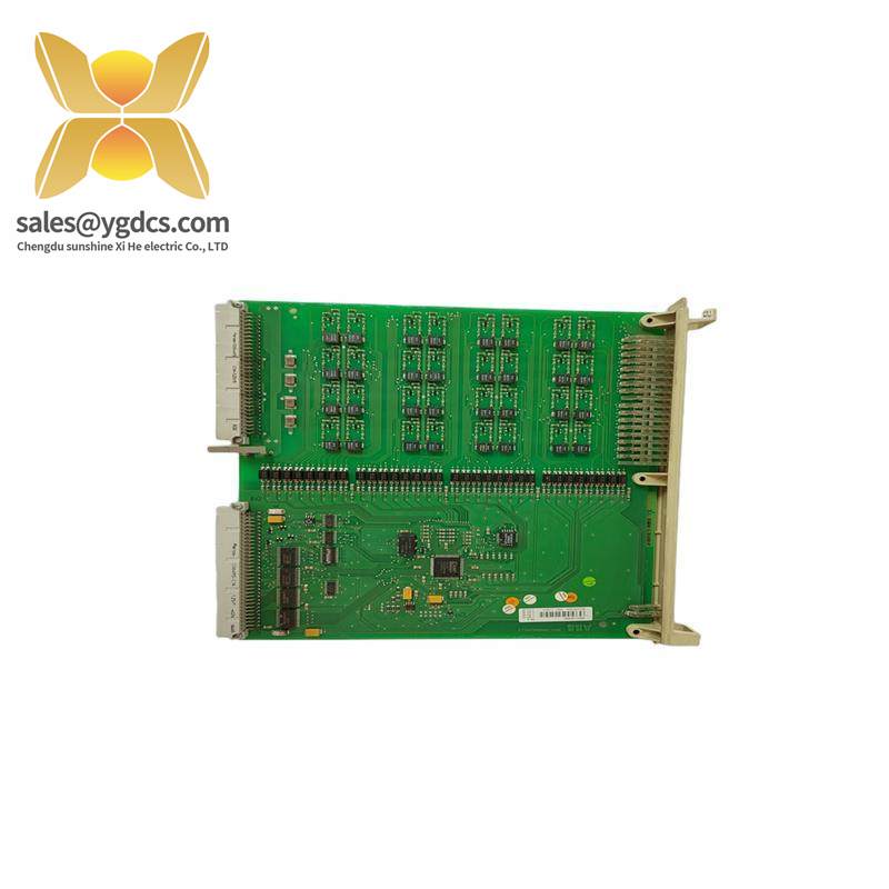 ABB DSDO115A Digital Output Board