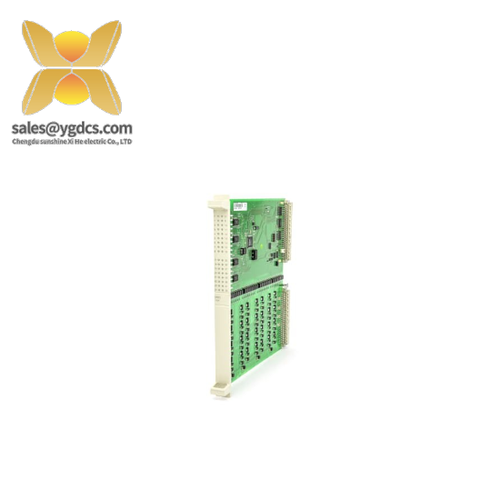 ABB DSDO115A Digital Output Module