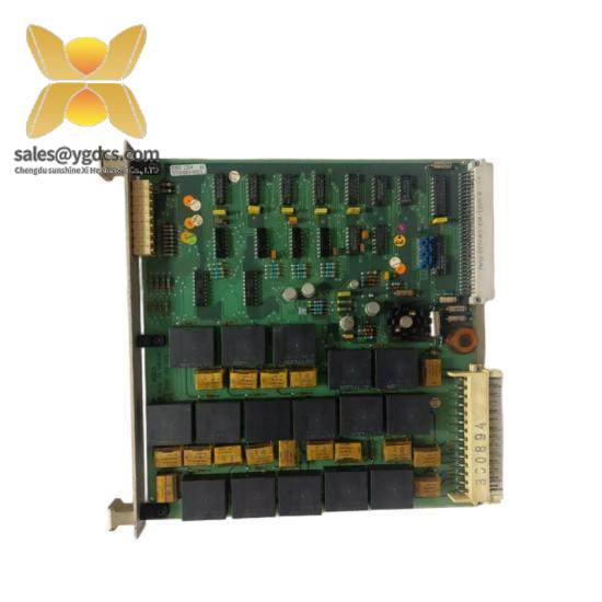 ABB DSDO130