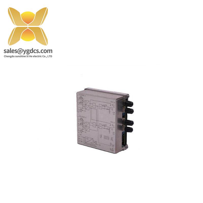 ABB DSDP150 5716-0001-GF module