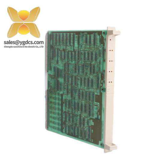 ABB DSDP160 57160001-KG Pulse Counter Board