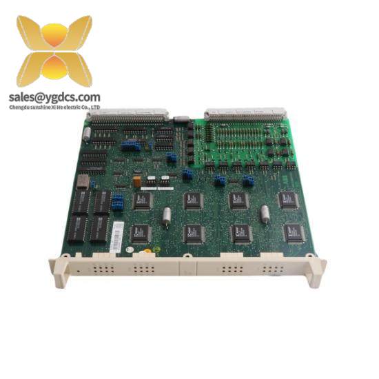 ABB DSDP170 57160001-ADF Pulse Counting Module