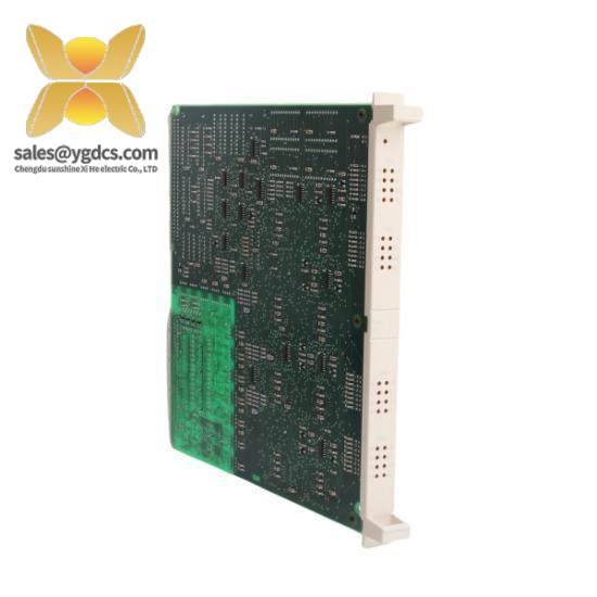 ABB DSDP170 57160001-ADF Pulse Counting Module