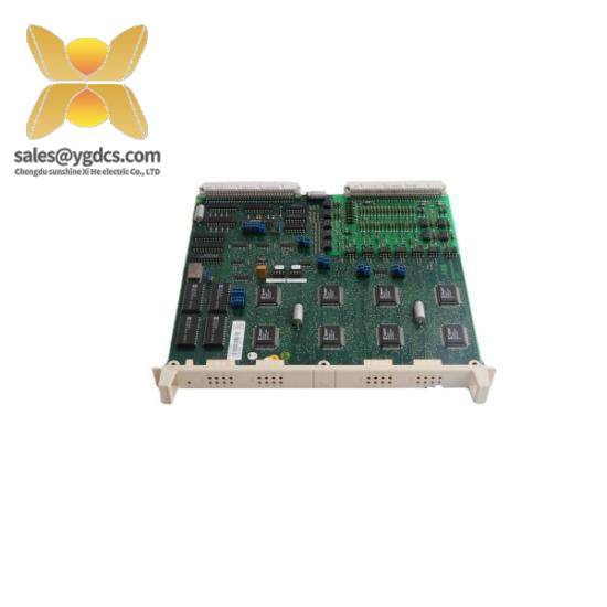 ABB DSDP 170 Pulse Counting Module