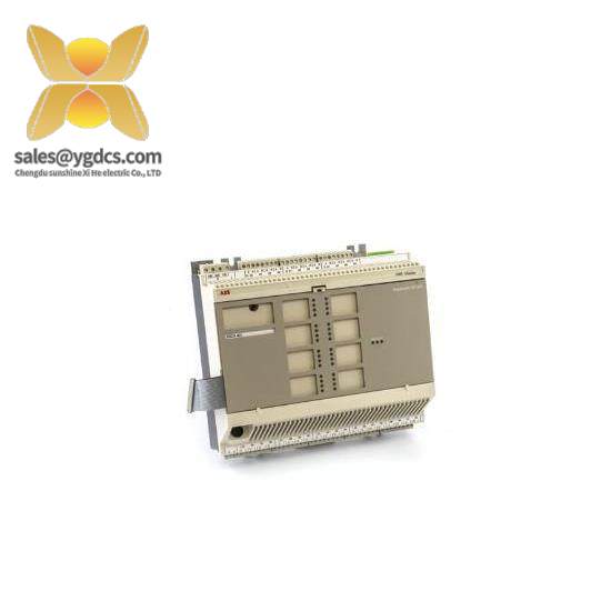 ABB 3HAC022723-006