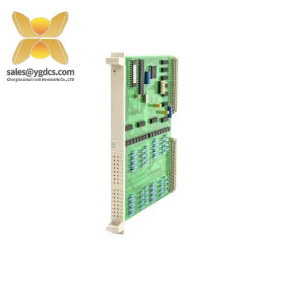 ABB DSIC110 MASTER is Available