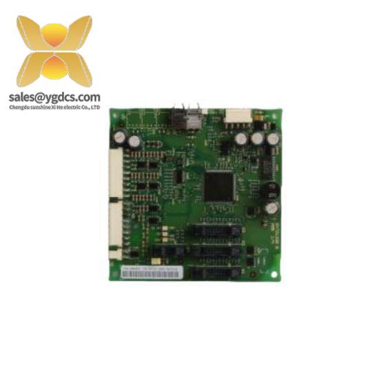 ABB DSIC111 S100 I/O Communications Module