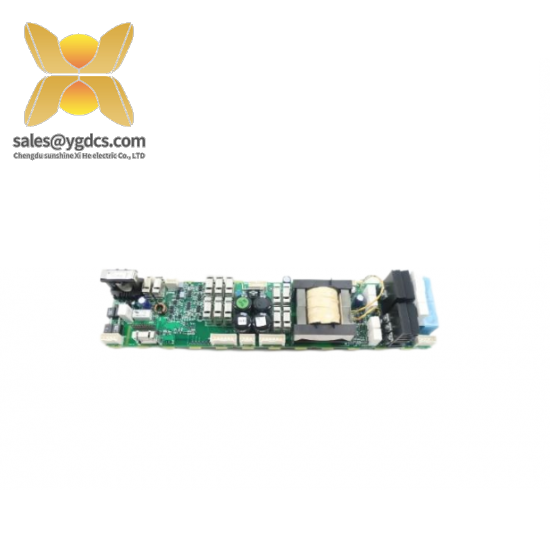 ABB DSMB-01C Power Supply Board New