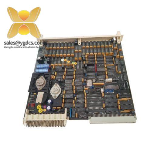 ABB DSMB112 Memory Module DSMB 112