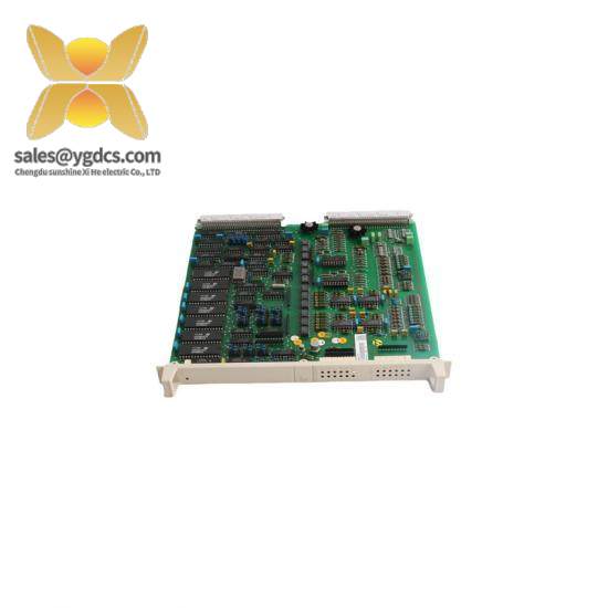 ABB DSMB114 57360001-MG Memory Module