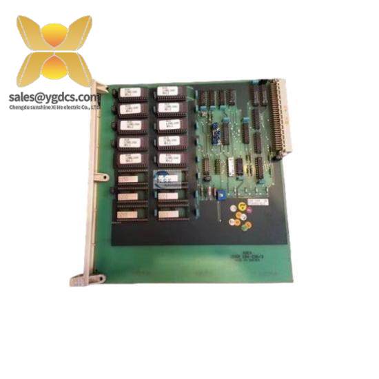 ABB DSMB115 MASTER Memory Module DSMB 115