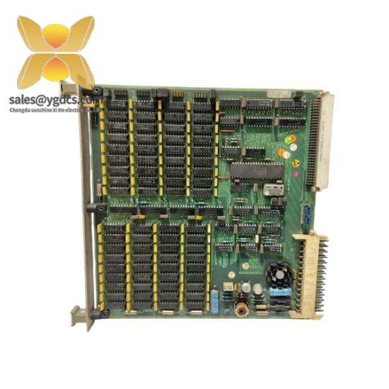 ABB DSMB116 57360001-EB MASTER Memory Module DSMB 116