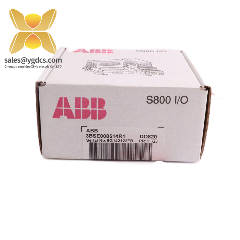 ABB DSMB116 5736 0001-EB Memory Board