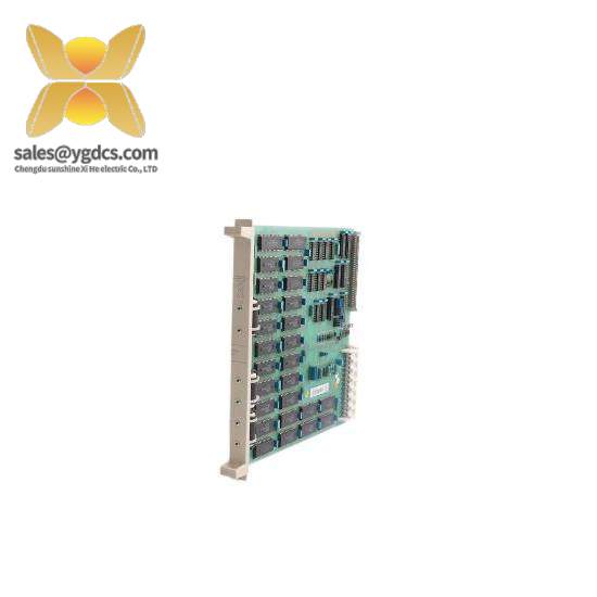 ABB DSMB127 57360001-HG