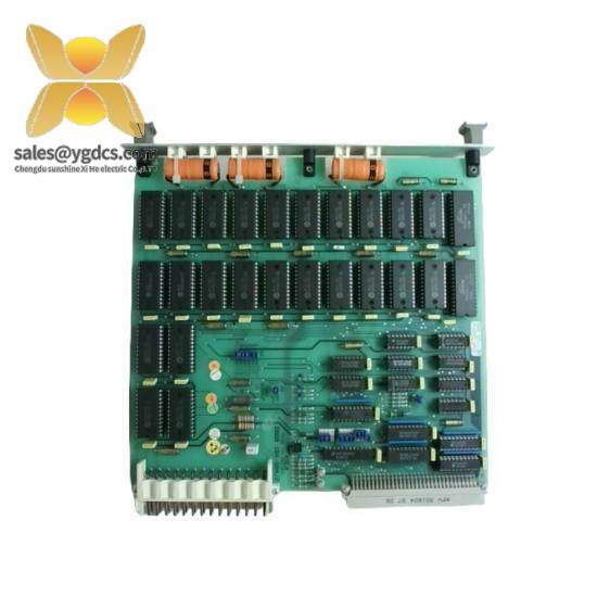 ABB DSMB127 Memory Board