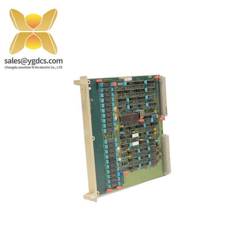 ABB DSMB151 57360001-K Memory Module