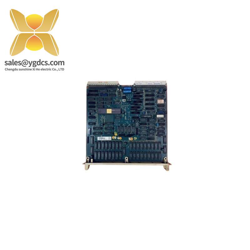 ABB DSMB175 Memory Board