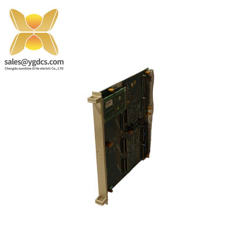 ABB DSMB176 MEMORY BOARD