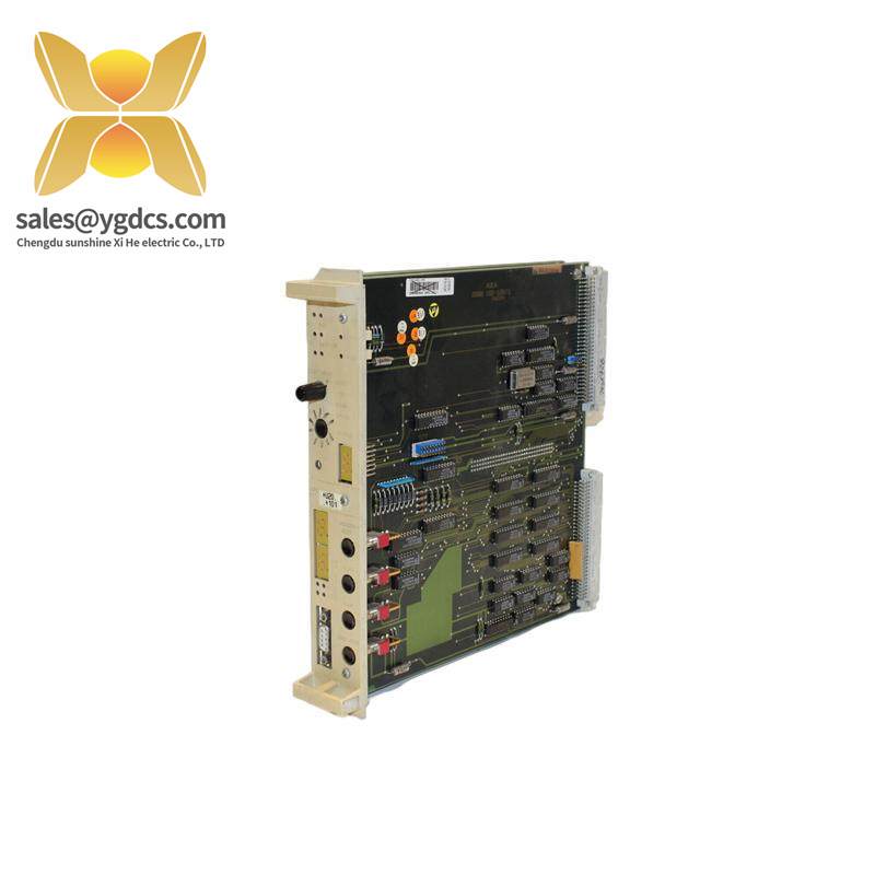 ABB DSPC171 57310001-CC CPU Module