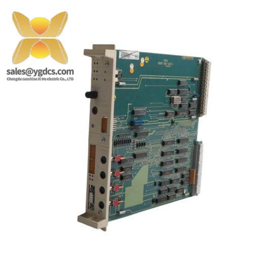 ABB DSPC171 Processor Module DSPC 171