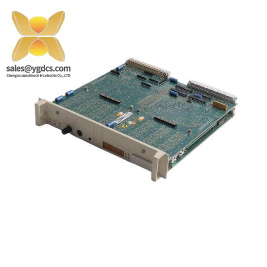 ABB DSPC172