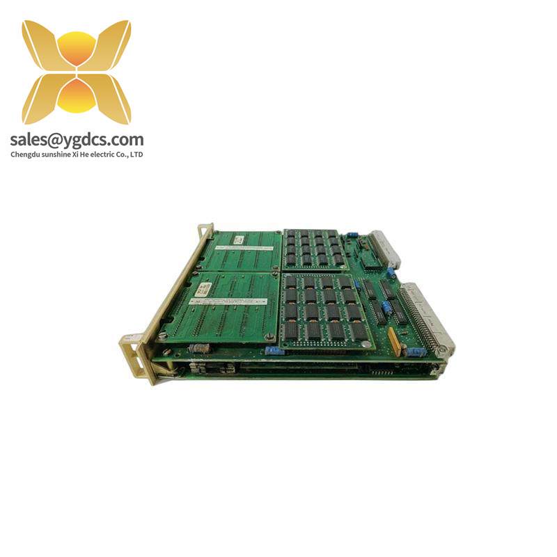 ABB DSPC172 CPU Module